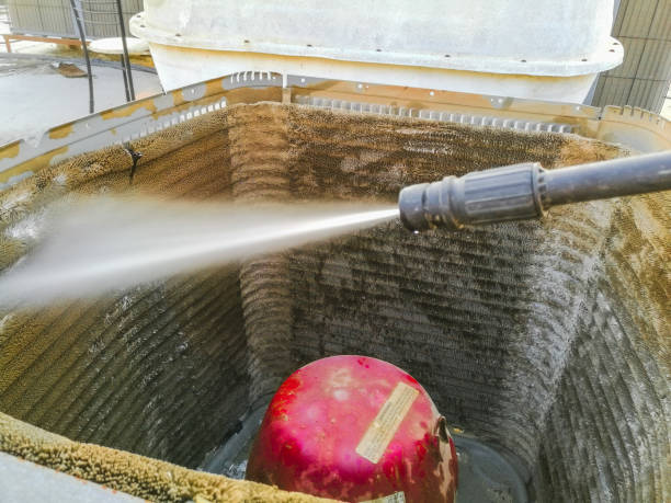 Best Air Duct Cleaning Near Me in Riverside, ID