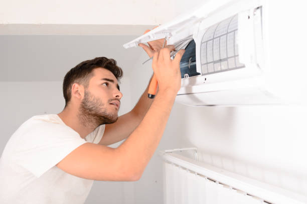 Best Home Air Vent Cleaning  in Riverse, ID